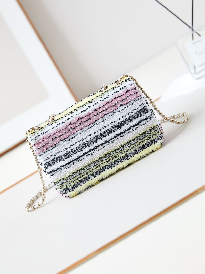 Ch**el cf series bags